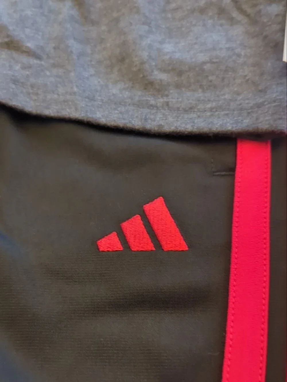 adidas two piece